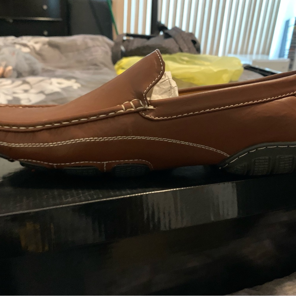 Red Label Men’s Shoes